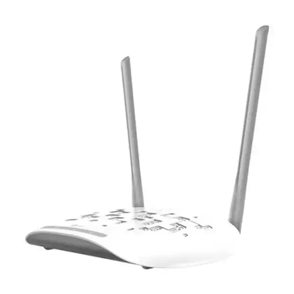 Wireless Access Point TP-Link TL-WA801N PoE 300MBps/ext2x5dBi /2,4GHz/1WAN Slika 1