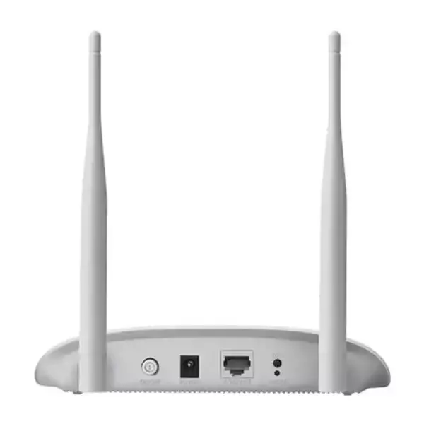 Wireless Access Point TP-Link TL-WA801N PoE 300MBps/ext2x5dBi /2,4GHz/1WAN Slika 2