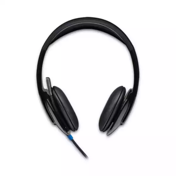 Slušalice sa mikrofonom Logitech H540 USB Slika 2
