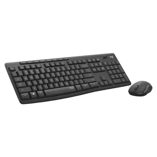 Bežična tastatura + miš Logitech MK295 US Slika 2