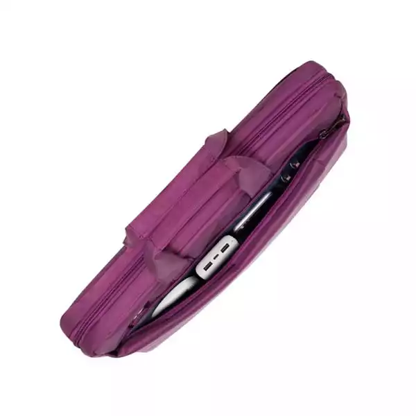 Torba za Laptop 15.6 RIVACASE 8231 Ljubičasta Slika 5