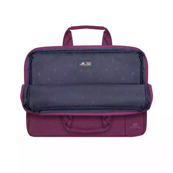 Torba za Laptop 15.6 RIVACASE 8231 Ljubičasta Slika 7