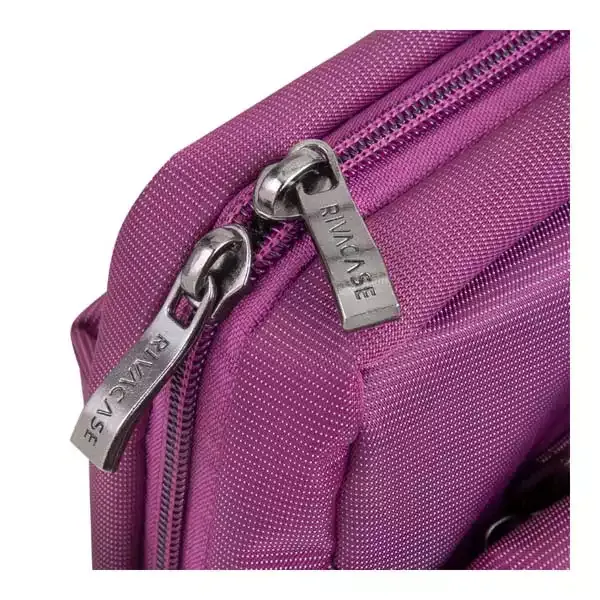 Torba za Laptop 15.6 Rivacase Central 8231 Ljubičasta Slika 2