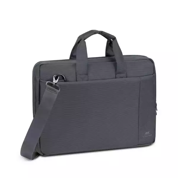 Torba za Laptop 15.6 RIVACASE 8231 Siva Slika 1