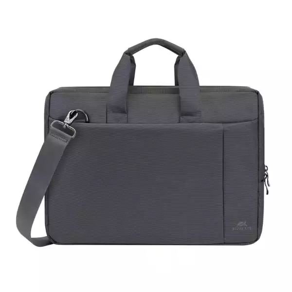 Torba za Laptop 15.6 RIVACASE 8231 Siva Slika 2