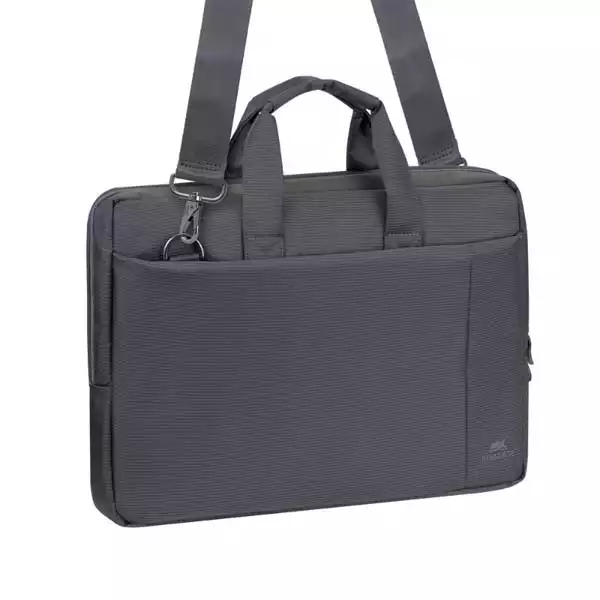 Torba za Laptop 15.6 RIVACASE 8231 Siva Slika 4