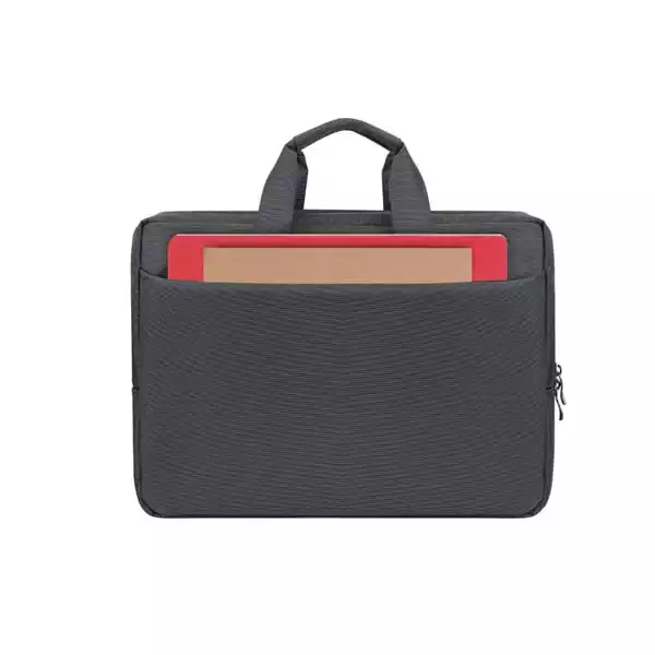 Torba za Laptop 15.6 RIVACASE 8231 Siva Slika 5