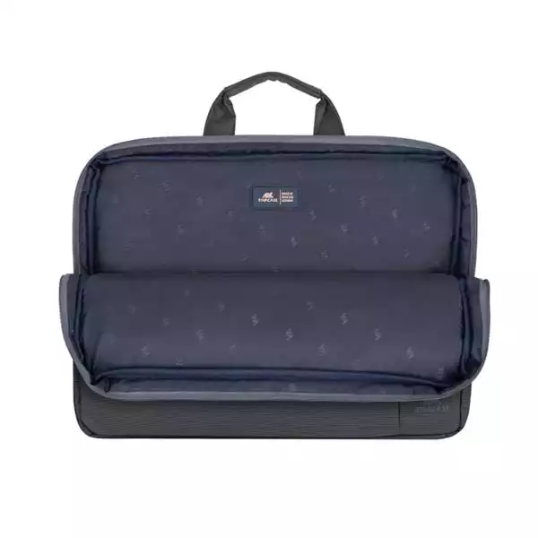 Torba za Laptop 15.6 RIVACASE 8231 Siva Slika 6