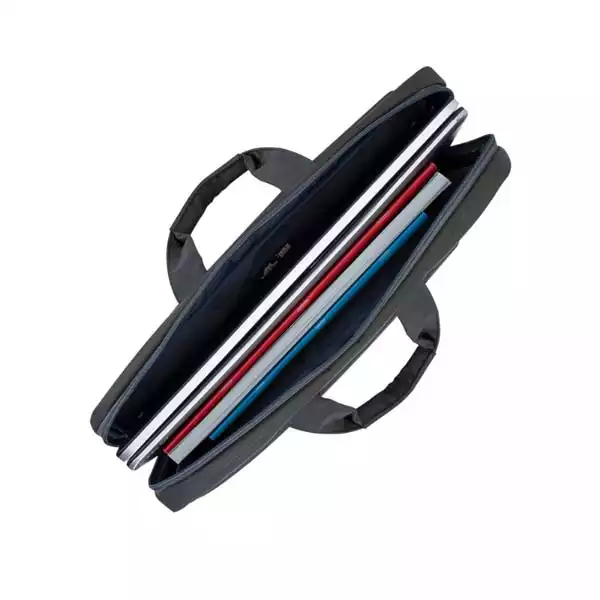 Torba za Laptop 15.6 RIVACASE 8231 Siva Slika 7
