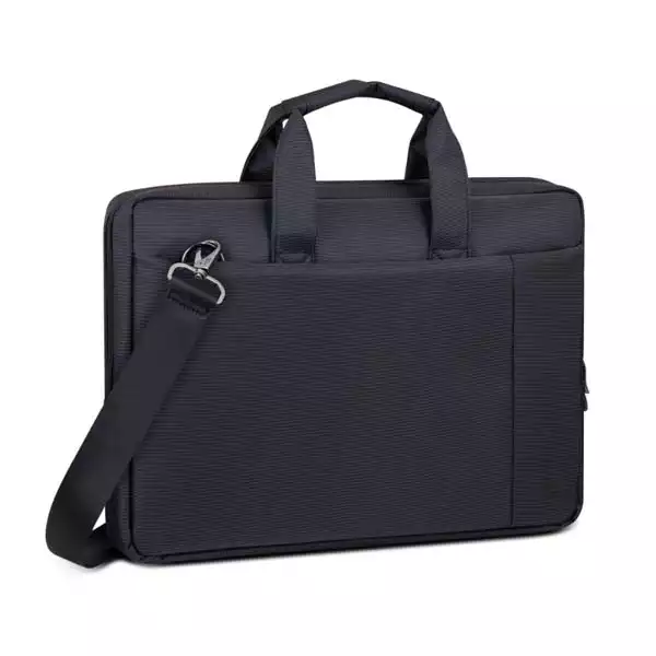 Torba za Laptop 15.6 RIVACASE 8231 Crna Slika 1