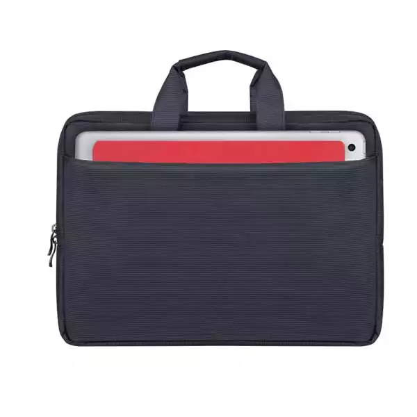 Torba za Laptop 15.6 RIVACASE 8231 Crna Slika 5