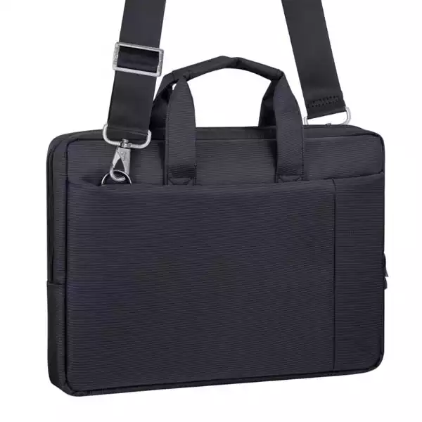 Torba za Laptop 15.6 RIVACASE 8231 Crna Slika 4