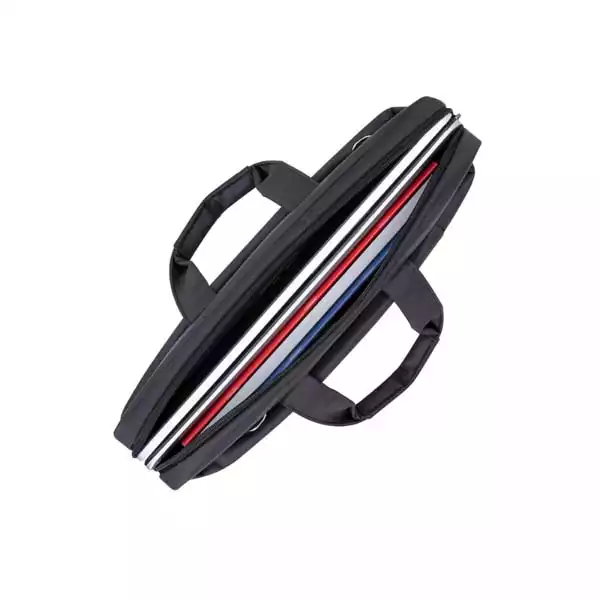 Torba za Laptop 15.6 RIVACASE 8231 Crna Slika 2