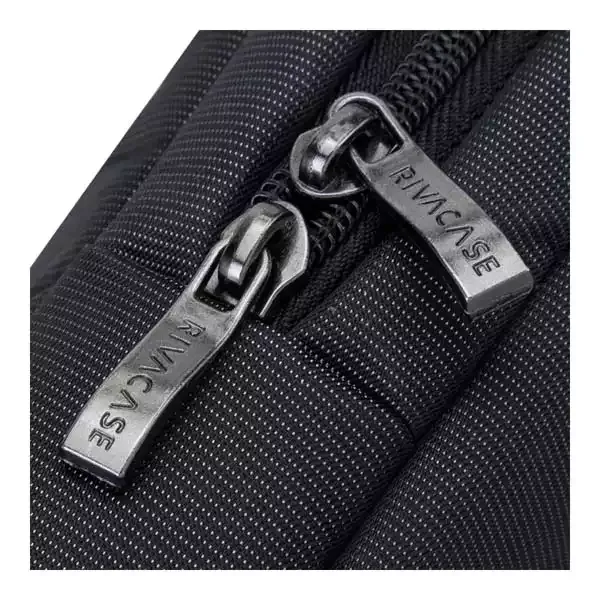 Torba za Laptop 15.6 Rivacase Central 8231 Crna Slika 2
