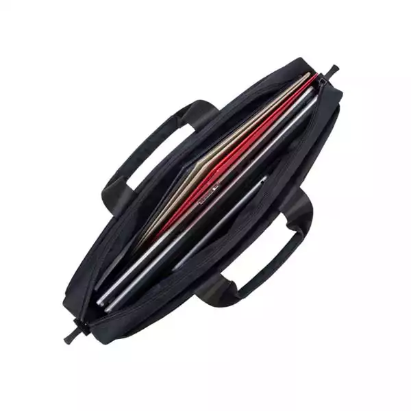 Torba za Laptop 15.6 RIVACASE 8335 Crna Slika 8
