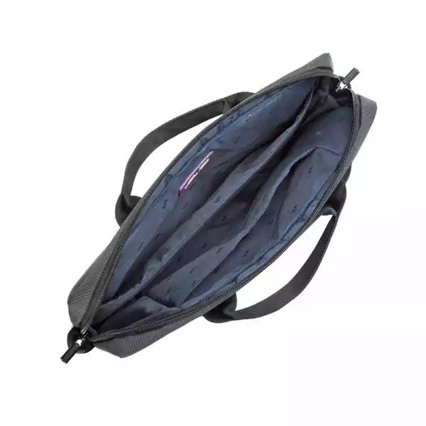 Torba za Laptop 15.6 Rivacase Tivoli 8730/tamno siva Slika 5