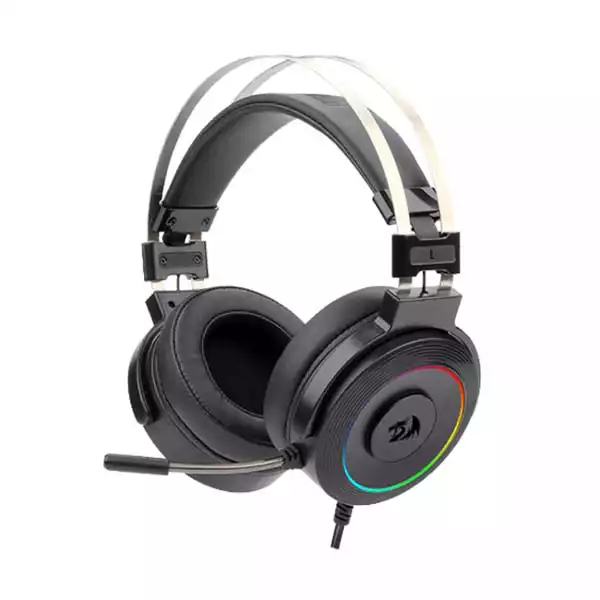 Slušalice sa mikrofonom Redragon Lamia 2 H320 RGB 7.1 sa stalkom Slika 2