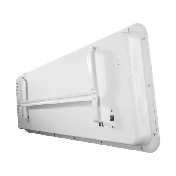 Konvektorski radijator IMPRO 1000W WiFi snaga 1000W Slika 3