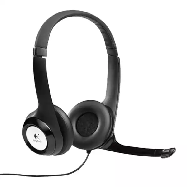 Slušalice sa mikrofonom Logitech  H390 Slika 1