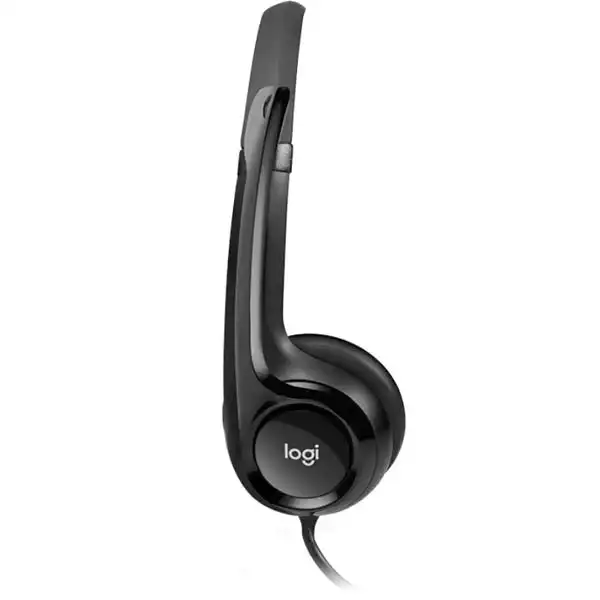 Slušalice sa mikrofonom Logitech  H390 Slika 3