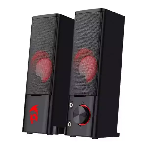 Zvučnici 2.0 Redragon Orpheus GS550 2x3W Slika 1