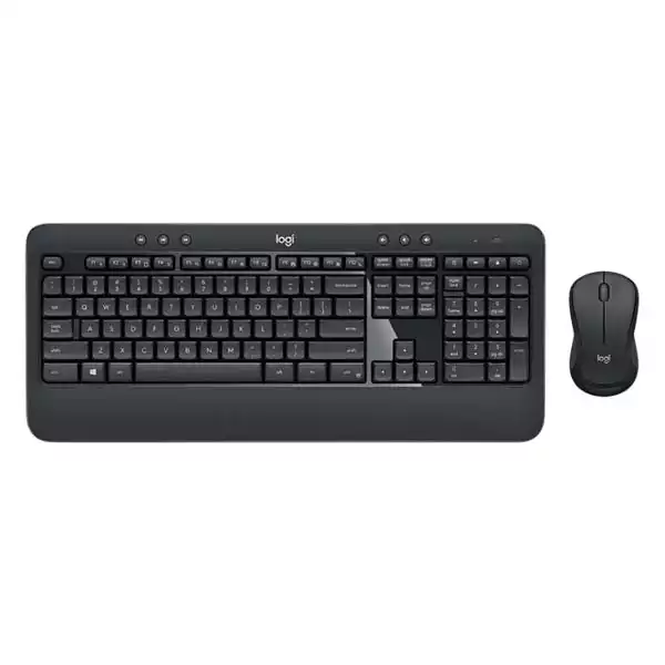 Bežična tastatura + miš Logitech MK540 YU Slika 1