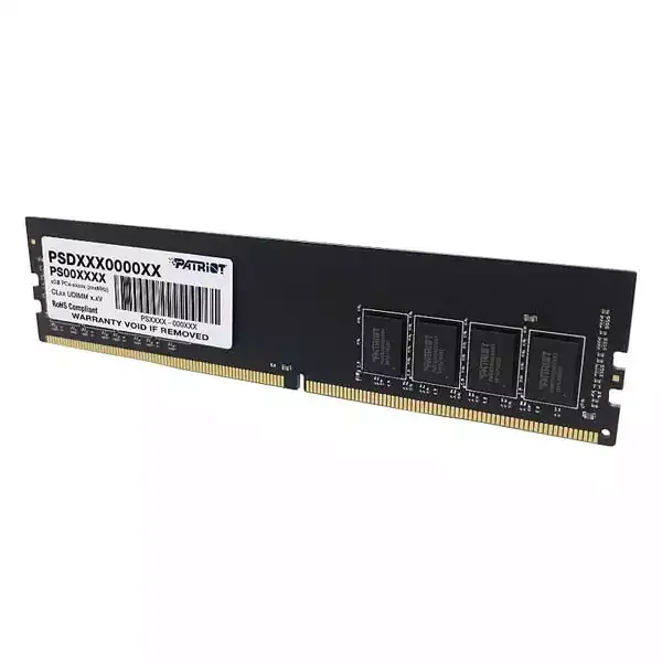 Memorija DDR4 16GB 2666MHz Patriot Signature  PSD416G26662 Slika 4