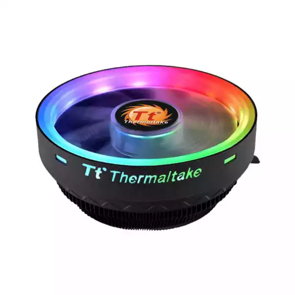 CPU Cooler Thermaltake UX100 ARGB 1700/1200/AM4/AM5 TDP 65W Slika 1