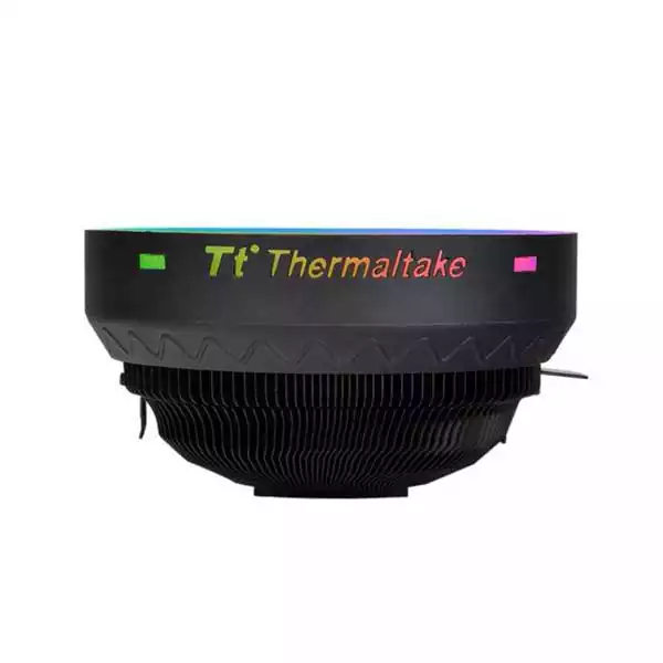 CPU Cooler Thermaltake UX100 ARGB 1700/1200/AM4/AM5 TDP 65W Slika 2