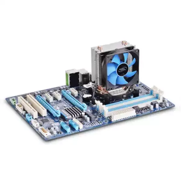 CPU Cooler DeepCool IceEdge Mini FS AM4/AM5/1200/1700 Slika 2