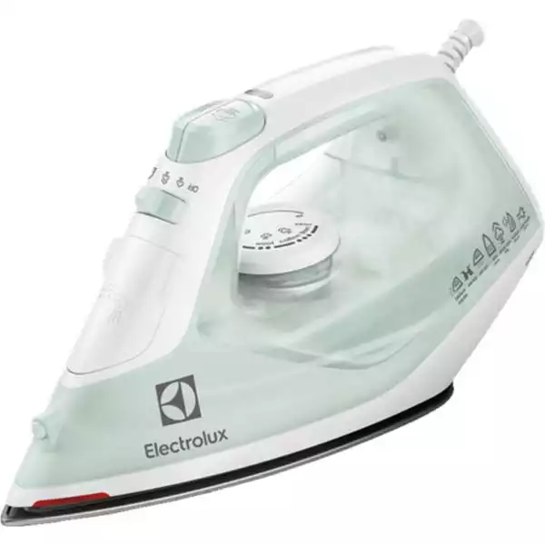 Pegla Electrolux EDB1740LG snaga 2400W/keramička ploča Slika 1