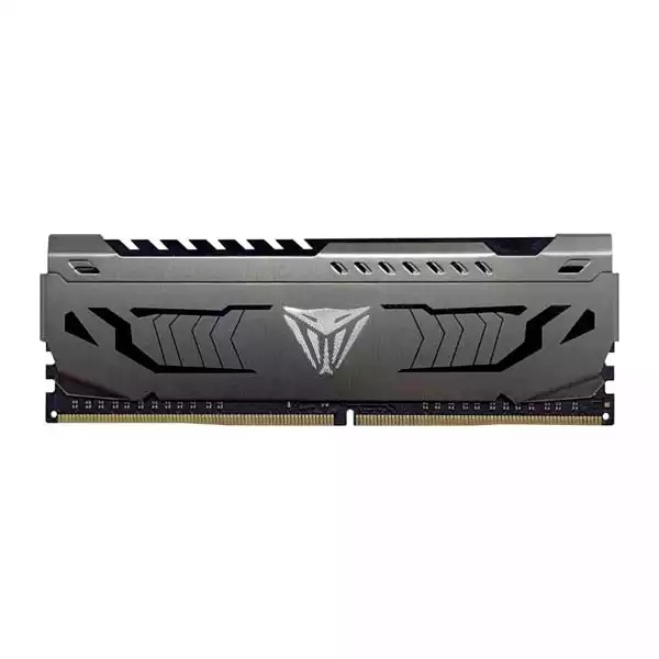 Memorija DDR4 32GB 3600MHz Patriot Viper Steel Single Channel PVS432G360C8 Slika 1