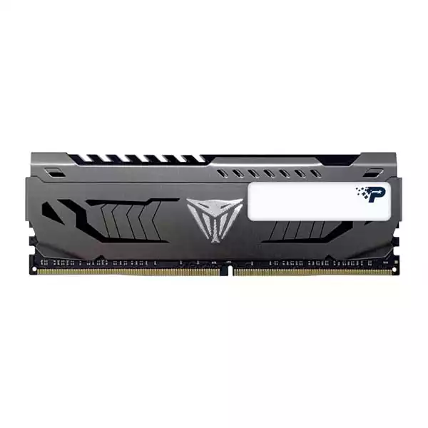 Memorija DDR4 32GB 3600MHz Patriot Viper Steel Single Channel PVS432G360C8 Slika 2