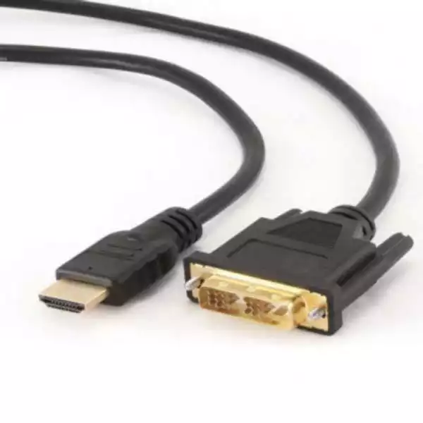 Kabl Gembird HDMI-DVI M/M 1.8m Slika 1
