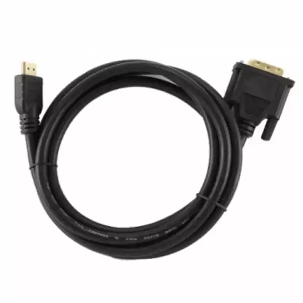 Kabl Gembird HDMI-DVI M/M 1.8m Slika 2