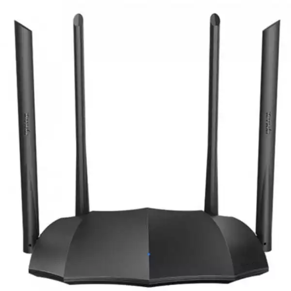 Wireless Router Tenda AC8 AC1200Mbps/ext4x6dBi/2,4-5GHz/1WAN/3LAN Slika 1