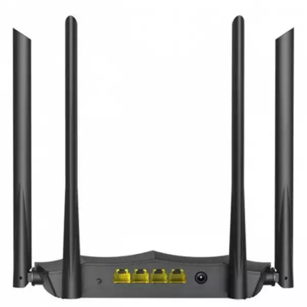 Wireless Router Tenda AC8 AC1200Mbps/ext4x6dBi/2,4-5GHz/1WAN/3LAN Slika 2