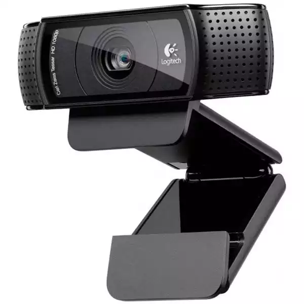 Web kamera Logitech C920 HD PRO Slika 1