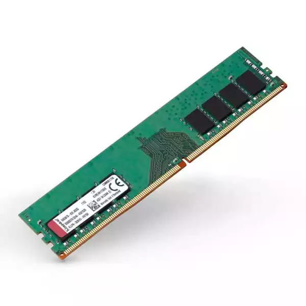 Memorija DDR4 8GB 3200MHz Kingston KVR32N22S8/8 Slika 1