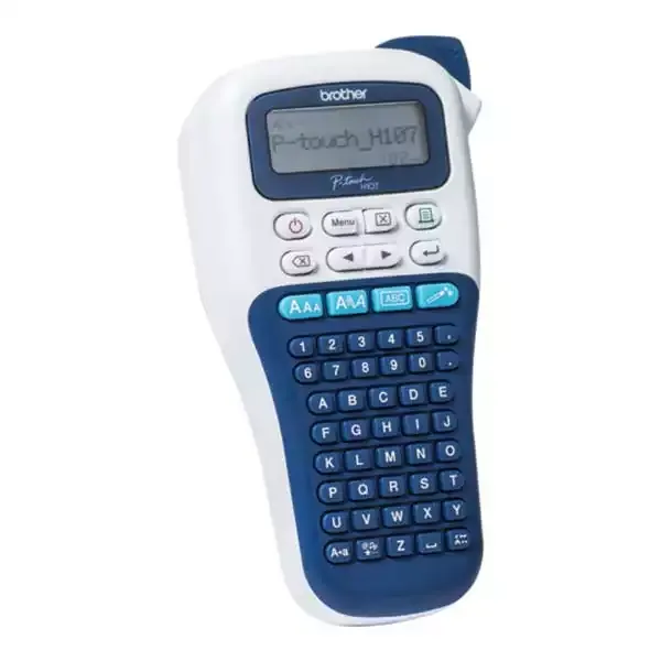 PT obeleživač ručni Brother PTH107 Slika 3