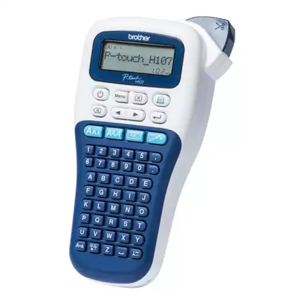 PT obeleživač ručni Brother PTH107 Slika 2