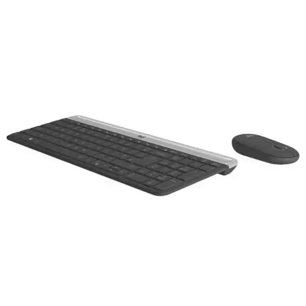 Bežična tastatura + miš Logitech MK470 YU Slika 4