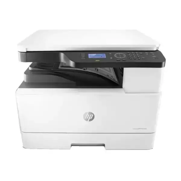 MFP LaserJet A3 M436dn 600x600/128MB/23ppm/duplex/USB/LAN, CF256A Slika 1