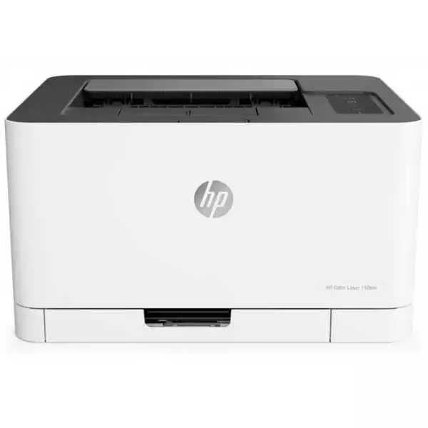 Color laserski štampač HP 150nw, 600x600dpi/64MB/USB/Ethernet/Wifi, Set tonera 117A, 4ZB95A Slika 2