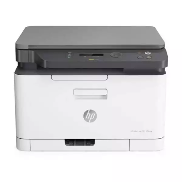 MFP Color Laser HP 178nw 600x600dpi/18ppm/128MB/USB/Ethernet/Wifi, Set tonera HP 117A 4ZB96A Slika 2
