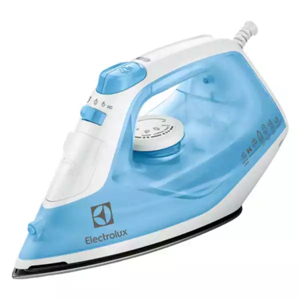Pegla Electrolux EDB1730 snaga 2300W/keramička ploča Slika 1