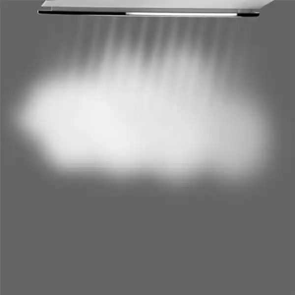 Pegla Electrolux EDB1730 snaga 2300W/keramička ploča Slika 4