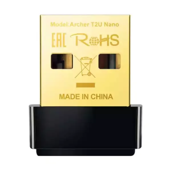Wireless USB mrežna kartica TP-Link T2U AC600 Archer Slika 1