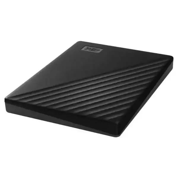 Eksterni hard disk 4TB WD MyPassport WDBPKJ0040BBK-WESN Slika 4