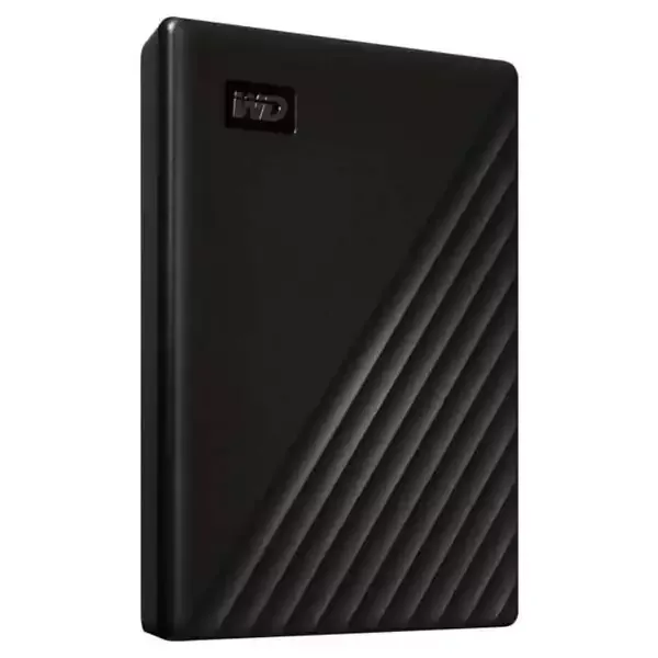 Eksterni hard disk 4TB WD MyPassport WDBPKJ0040BBK-WESN Slika 5